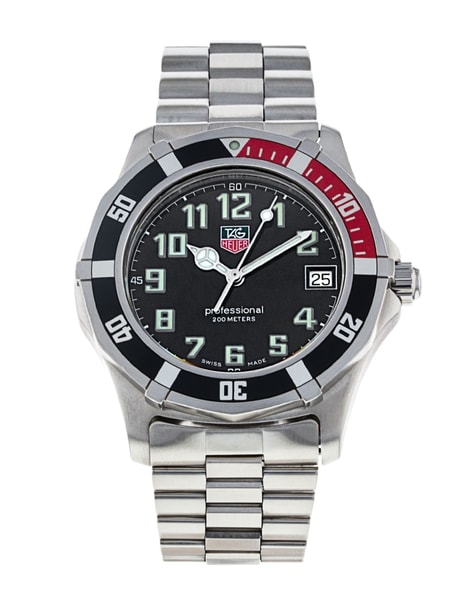 Tag Heuer 6000 series WM1112